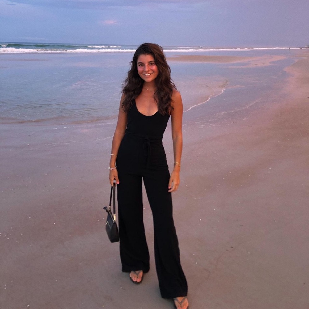 Princess Polly Callie Jumpsuit